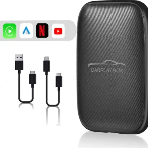 Carplay Box