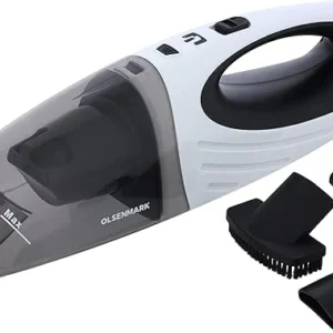 Handy Car Vacuum Cleaner