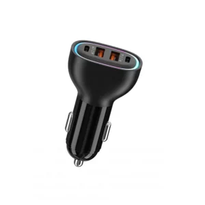 XKIN 75W Car Charger