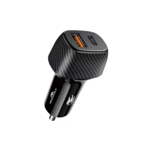 Moogmax - Two Port Car Charger (Original)