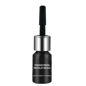 Windshield Crack Repair Kit